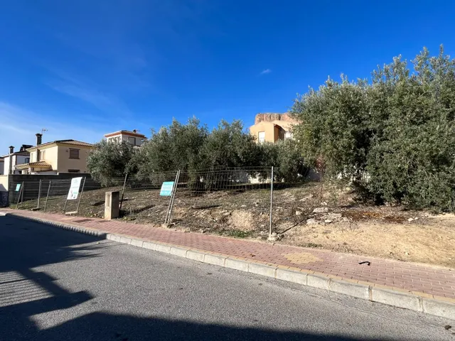Suelo urbano Urb. Buenavista — 4