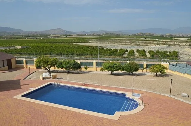 Villa 4 habitaciones 197m² en venta - Campos del Río - foto 3