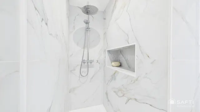 Espectacular vista al mar – Apartamento reformado de alta gama — 29
