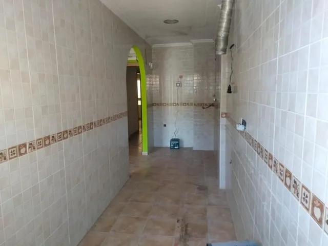 ESTUPENDO APARTAMENTO CON TERRAZA EN BENFERRI — 20