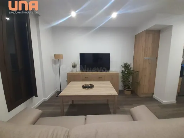 Loft perfectamente equipado en la Viñuela — 2