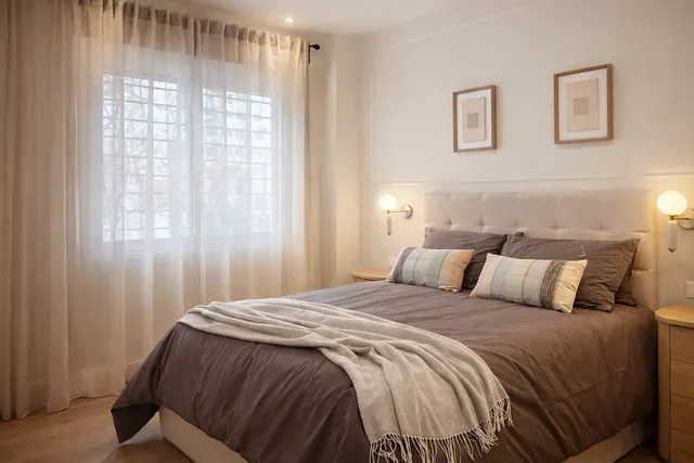 Apartamento 3 habitaciones 120m² en venta - Costa Del Sol — 25
