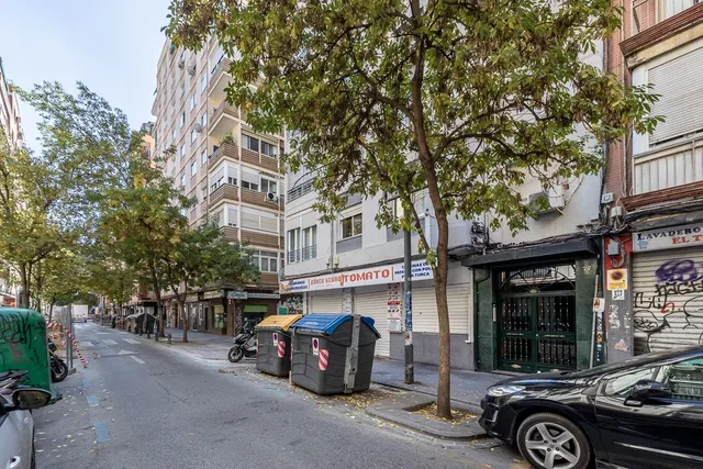 ¡gran oportunidad en el centro de Granada! ✨ — 25
