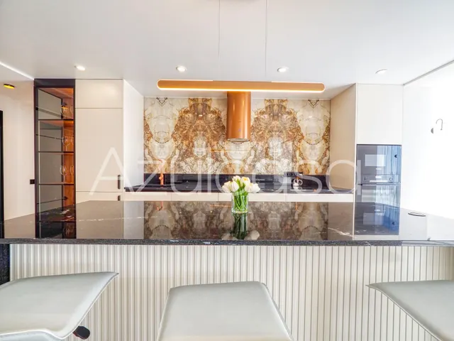 Fantástica vivienda totalmente reformada en venta de 3 dormitorios y 2 baños en La Albufereta — 13
