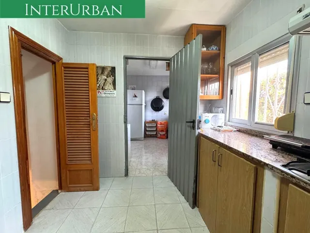 Chalet 5 habitaciones 268m² en venta - Urb. Montcati — 31