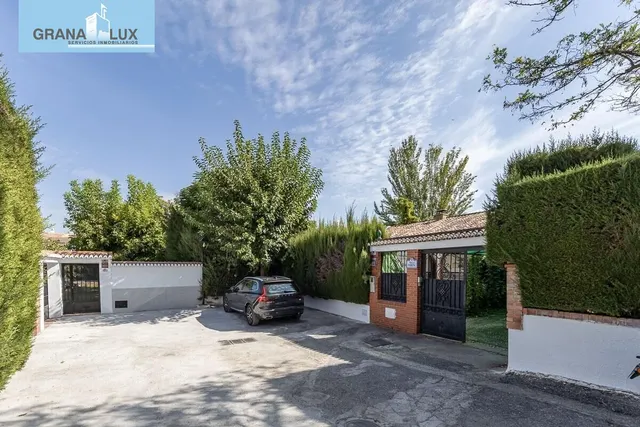 Espectacular Chalet en Ogijares - Ideal para Familias — 49