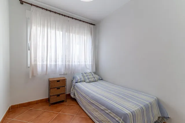 Apartamento frontal en el Paseo Marítimo del Torreón - Benicasim — 30