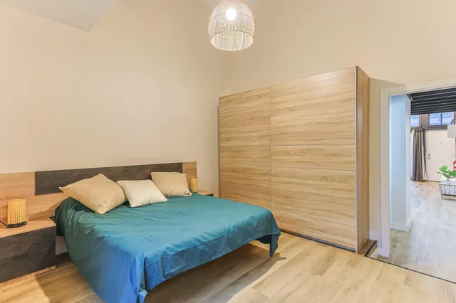 PISO LOFT ALCALDE MANUEL DEL VALLE — 18