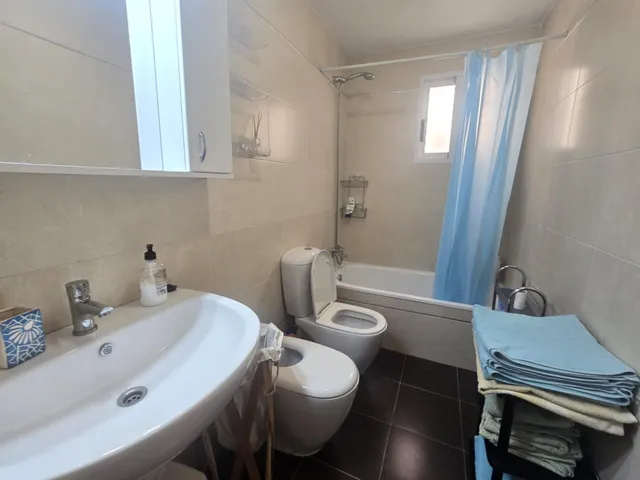 Apartamento 2 habitaciones 67m² en venta - Centro — 27