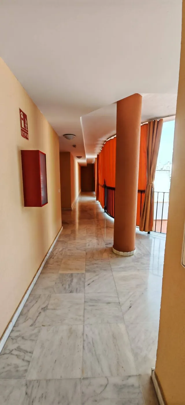Piso en venta en Sevilla centro con gran potencial — 8