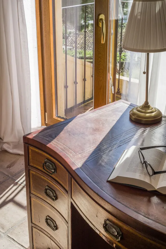 Chalet 5 habitaciones 486m² en venta - Costa Del Sol — 48