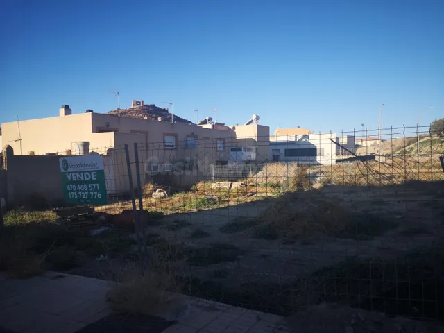 Terreno urbano en venta - PUEBLO - foto 2
