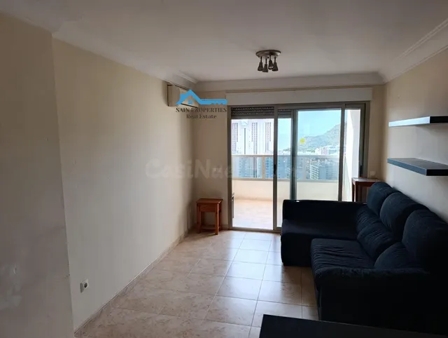 Luminoso piso a la venta en la Cala de Finestrat — 5