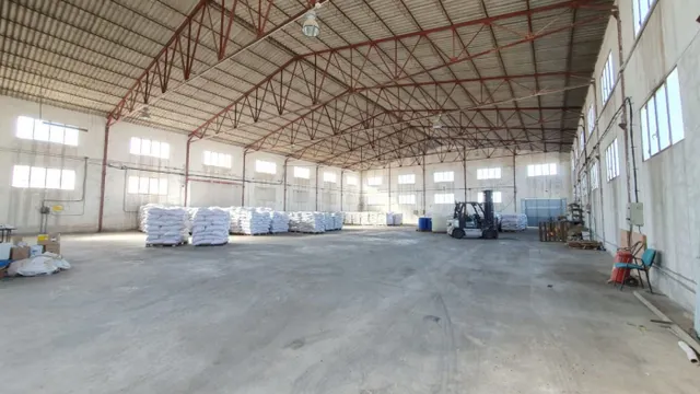 Nave industrial 2 habitaciones 1000m² en venta - Poligono la - foto 5