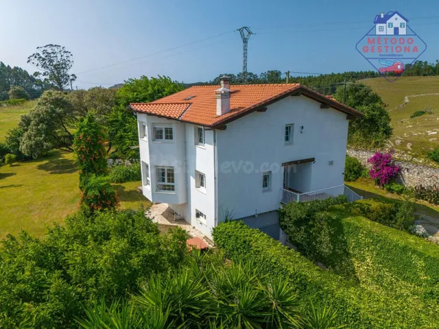 Vivienda con terreno en Arroyo, Santillana del Mar - foto 4