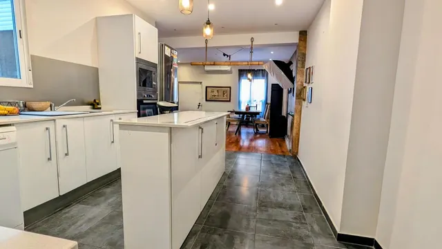 Vivienda de diseño completamente reformada en Archiduque Carlos — 7