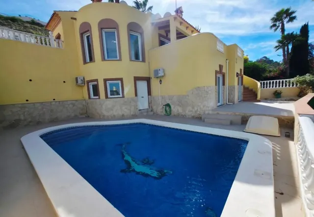Casa 3 habitaciones 140m² en venta - La Marquesa - foto 4