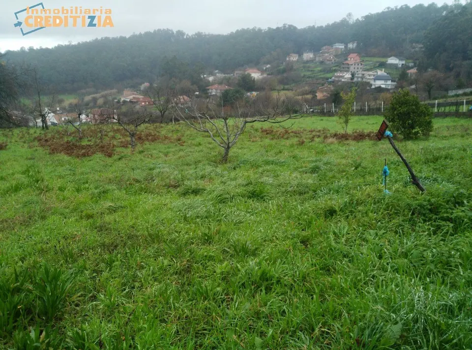 TERRENO RUSTICO EN BEMBRIVE
