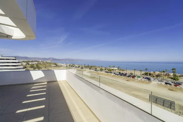 Ático 4 habitaciones 156m² en venta - Centro — 34