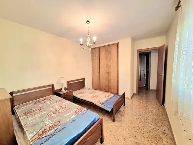 Amplio y Luminoso Piso en venta en Carcaixent! — 15