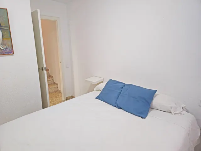 Estupendo apartamento con LICENCIA TURISTICA junto a La Campana — 5
