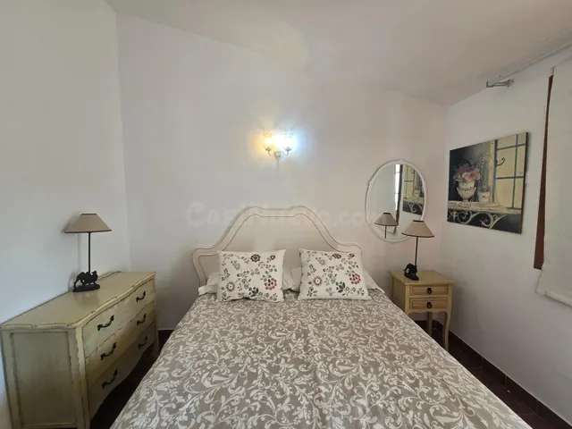 Bungalow de 2 dormitorios con jardín privado y vista a la piscina – Playa del Inglés — 5