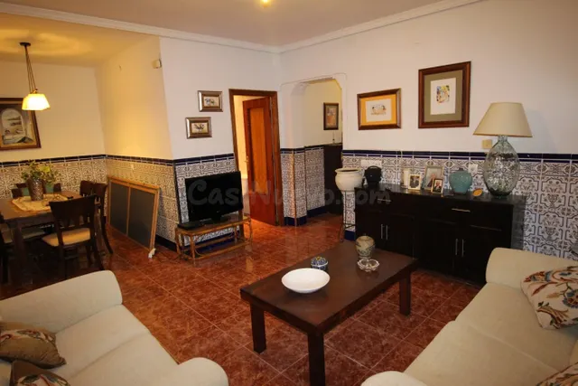 Estupenda casa en Torremayor - foto 2