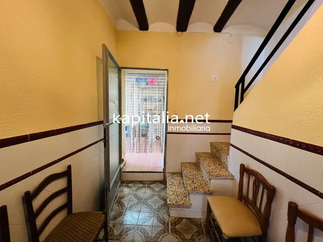 Casa de campo a la venta en Ontinyent — 7