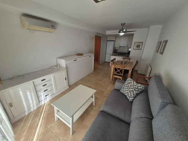 Estrena vida junto al centro: un piso para entrar y disfrutar — 8