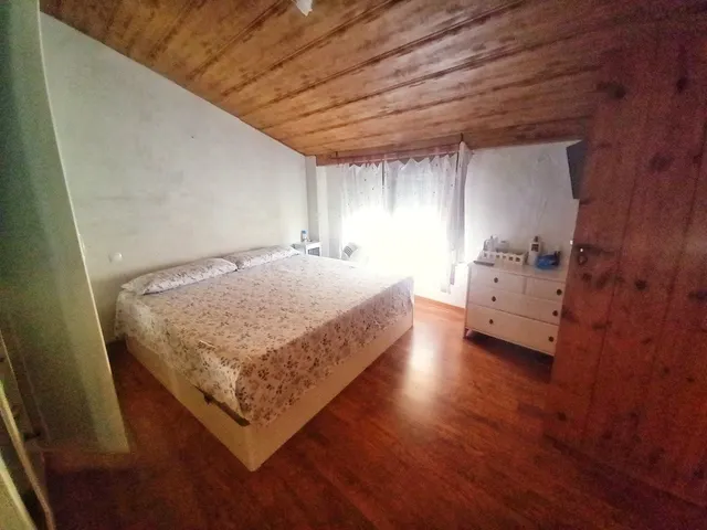 Casa-Chalet en Venta en Oquillas Burgos — 30