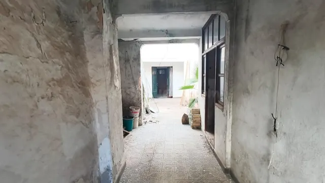 Amplia Casa en Cabra: Oportunidad de Reforma Integral por so - foto 5