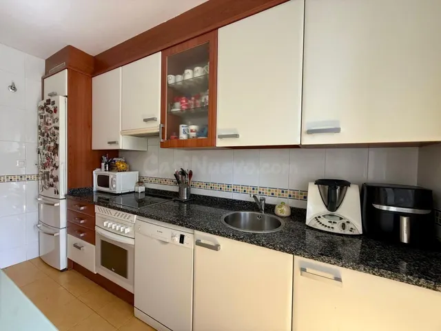 Piso 2 habitaciones 94m² en venta - Corredoria-La Carisa-Prado de La Vega — 21