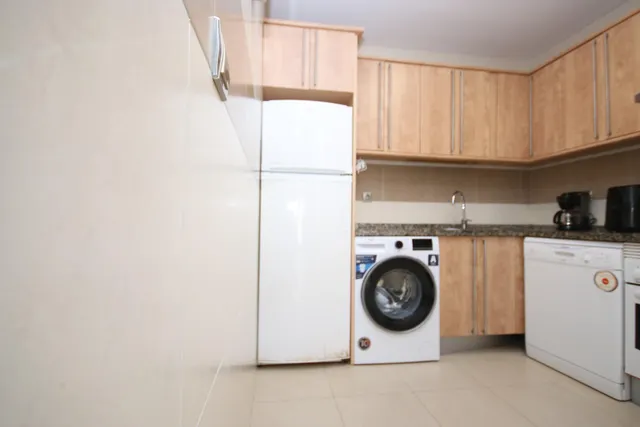 Piso en venta en Avenida de la Mojarra Punta del Moral — 14