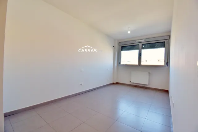 Soto del HENARES - 2 habitaciones, 2 plazas de garaje y trastero. — 30