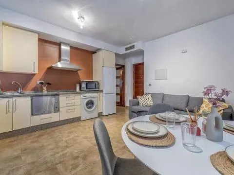 APARTAMENTO CON LICENCIA TURÍSTICA EN HUERTA DE LA REINA - foto 4