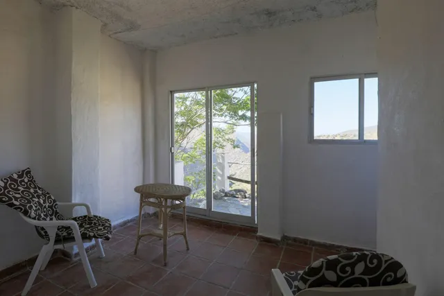 Encantador Hotel Rural en un entorno Mágico..... Busquístar! — 19