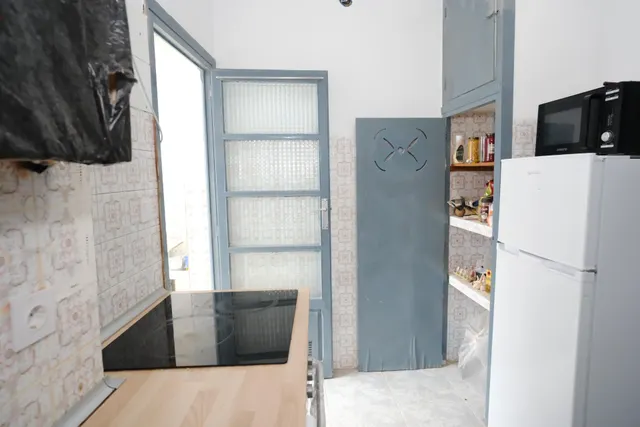 Piso en planta primera en alquiler en casas ibañez — 17