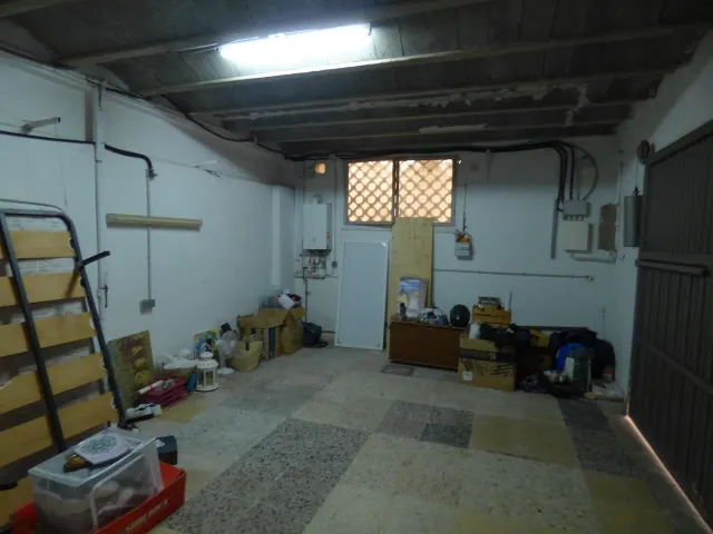 Casa con Gran Potencial en Tordera – Zona San Andreu — 13