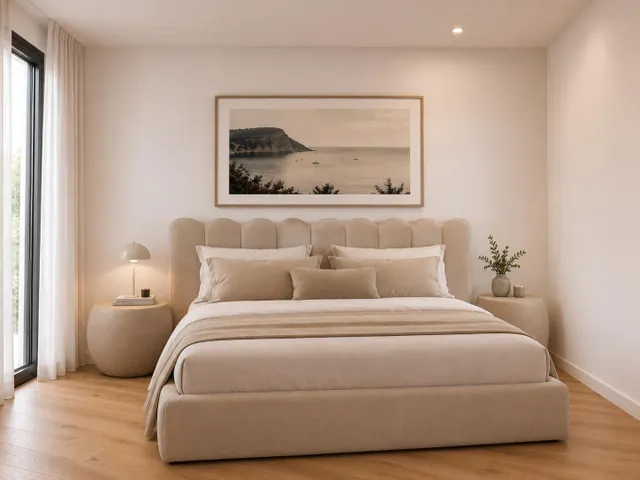 PROMOCIÓN EXCLUSIVA DE 10 VIVIENDAS TRÍPLEX EN EL SUR DE MURCIA — 19
