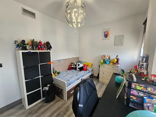 ✨ Espectacular vivienda totalmente reformada en el centro de San Javier, con garaje cerrado y placas solares — 14