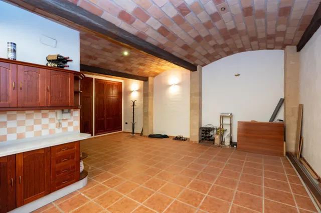 Casa exclusiva junto a Acera del Darro. Pleno centro de Granada. Seminueva y con ascensor propio — 44