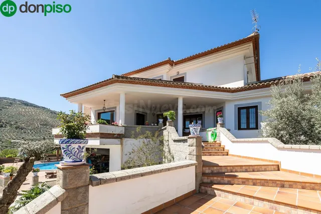 Casa con terreno ubicada en plena naturaleza, a tan solo 2km - foto 2