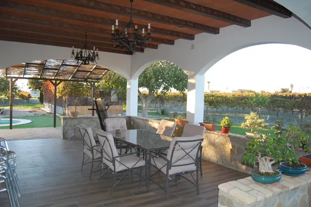 FINCA DE VIÑEDOS - foto 5