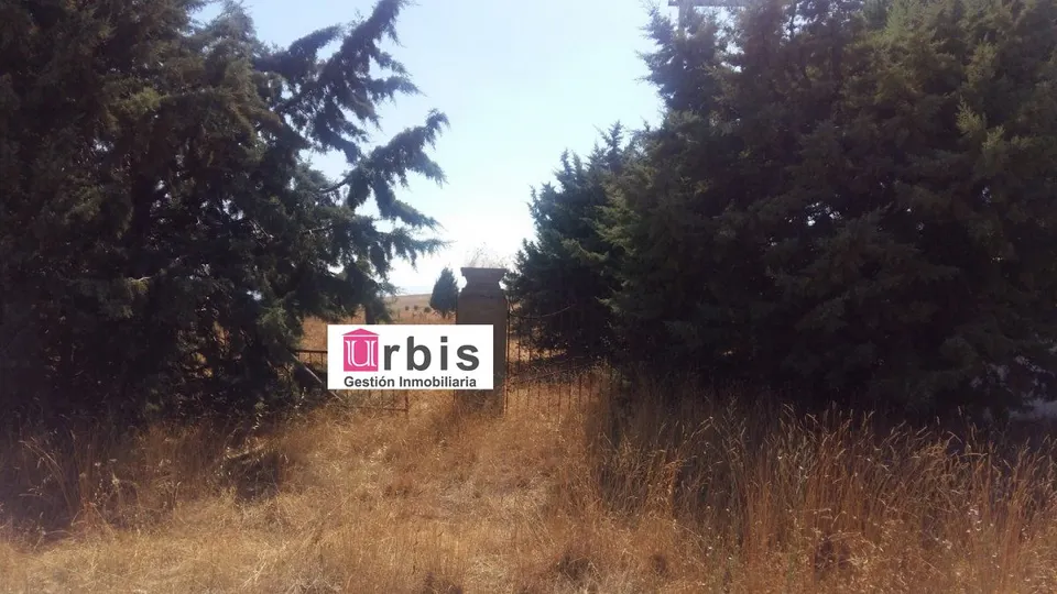 Urbis te ofrece una parcela en venta en Buenavista.