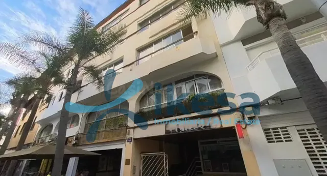 Venta de Local Comercial en Puerto de la Cruz, Tenerife. ACT