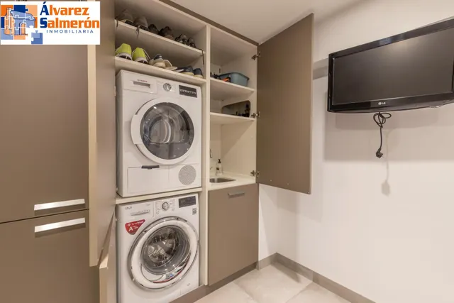 Exclusiva vivienda en zona Fórum — 38