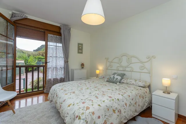 Exclusiva residencia con vistas  al mar — 24