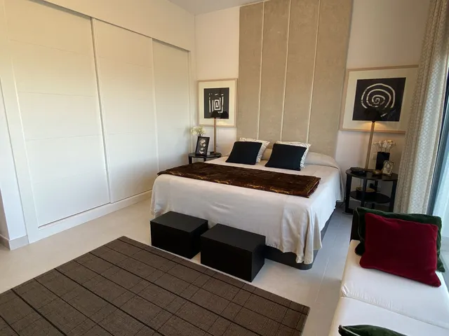 Adosado 3 habitaciones 185m² en venta - Costa Del Sol — 40