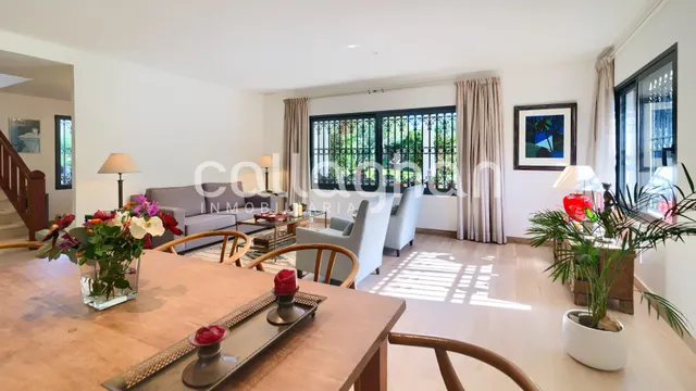 Chalet 4 habitaciones 413m² en venta - NUEVA SANTA BARBARA — 9