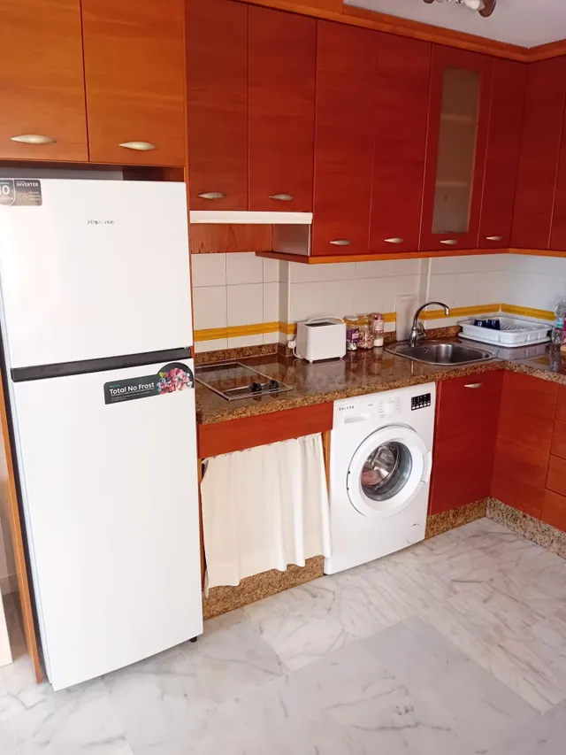APARTAMENTO LOS DELFINES DE SEPTIEMBRE A JUNIO — 3